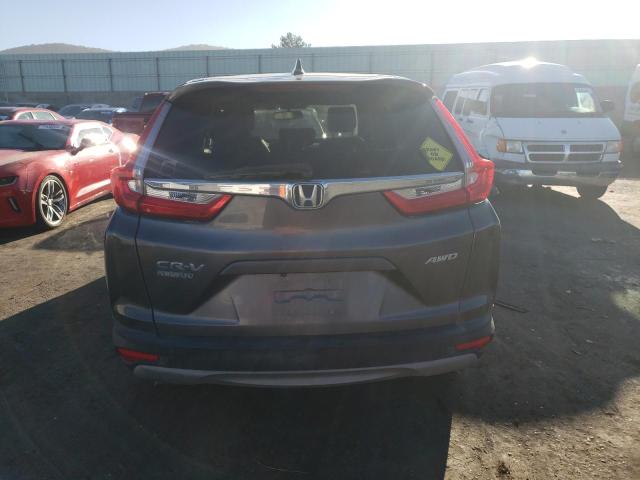 Photo 5 VIN: 5J6RW2H80KA007615 - HONDA CR-V EXL 