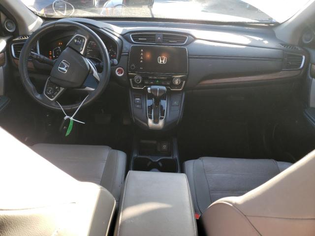 Photo 7 VIN: 5J6RW2H80KA007615 - HONDA CR-V EXL 