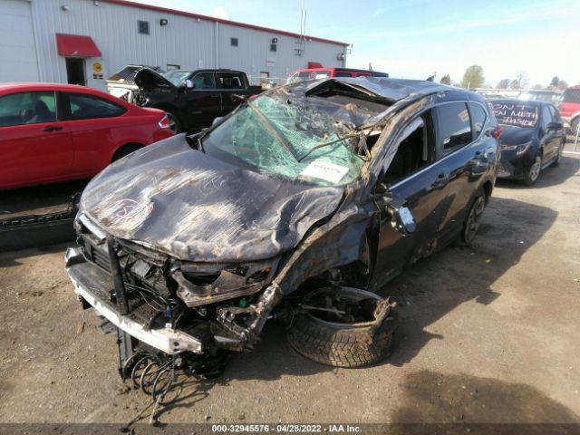 Photo 1 VIN: 5J6RW2H80KA018193 - HONDA CR-V 