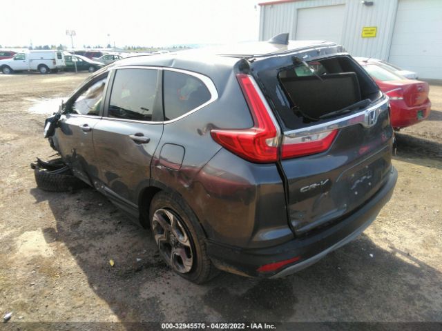 Photo 2 VIN: 5J6RW2H80KA018193 - HONDA CR-V 