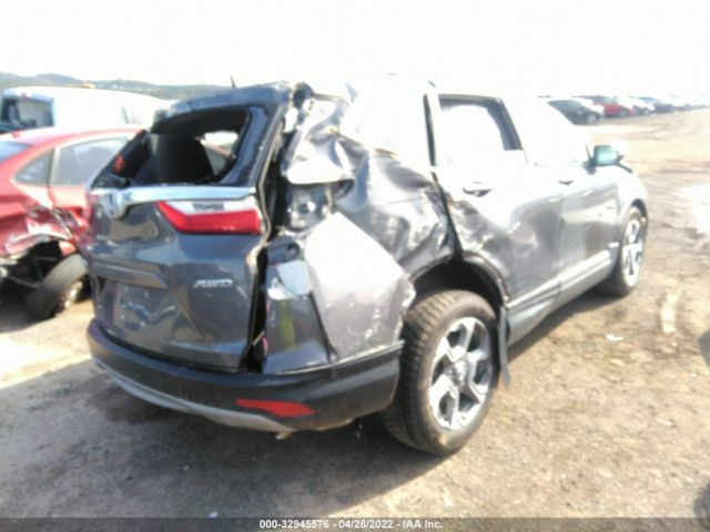 Photo 3 VIN: 5J6RW2H80KA018193 - HONDA CR-V 