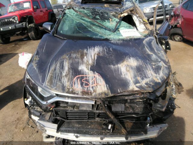 Photo 9 VIN: 5J6RW2H80KA018193 - HONDA CR-V 