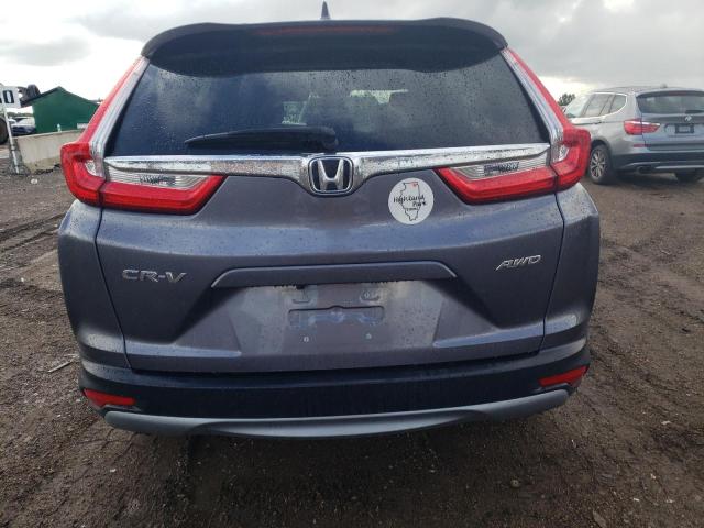 Photo 5 VIN: 5J6RW2H80KL031773 - HONDA CR-V EXL 