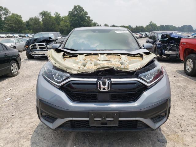 Photo 4 VIN: 5J6RW2H80LA004148 - HONDA CRV 