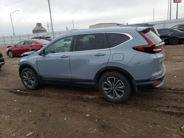 Photo 1 VIN: 5J6RW2H80LA005591 - HONDA CRV 