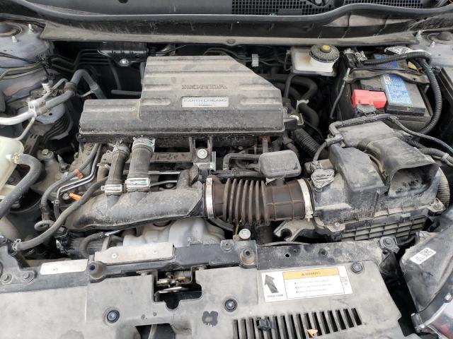 Photo 10 VIN: 5J6RW2H80LA005591 - HONDA CRV 