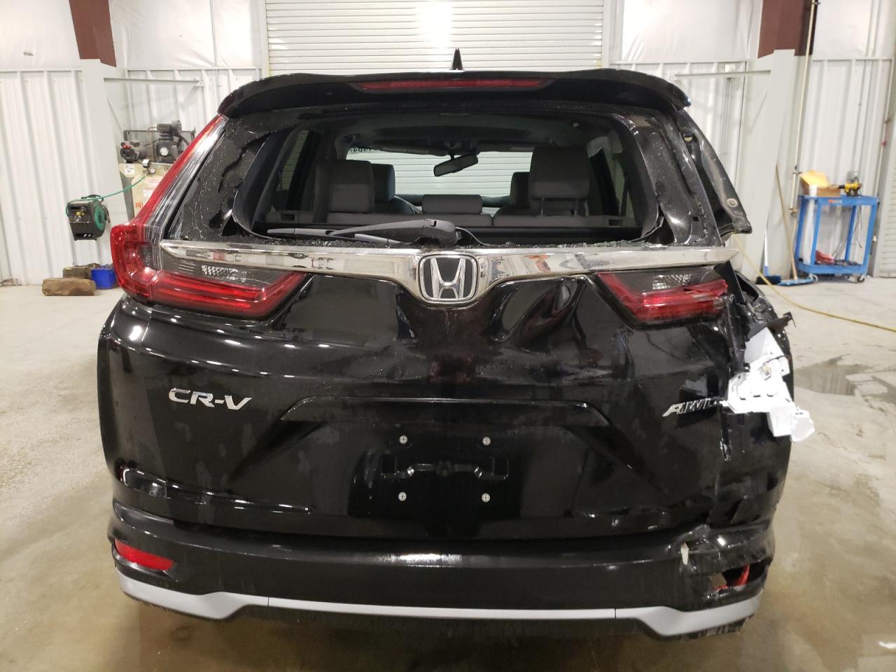 Photo 5 VIN: 5J6RW2H80LA014601 - HONDA CR-V 