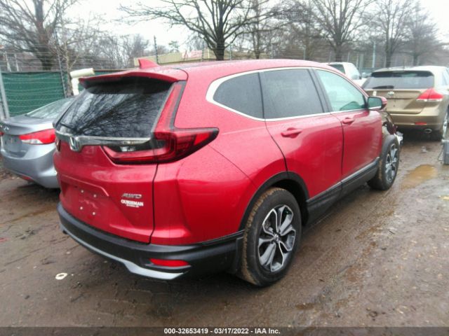 Photo 3 VIN: 5J6RW2H80LL008642 - HONDA CR-V 