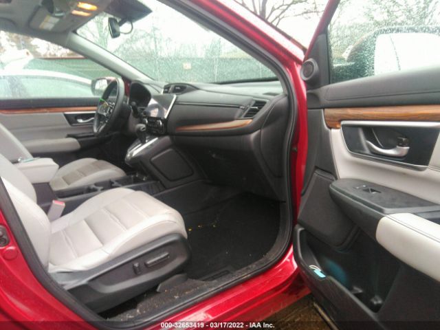 Photo 4 VIN: 5J6RW2H80LL008642 - HONDA CR-V 