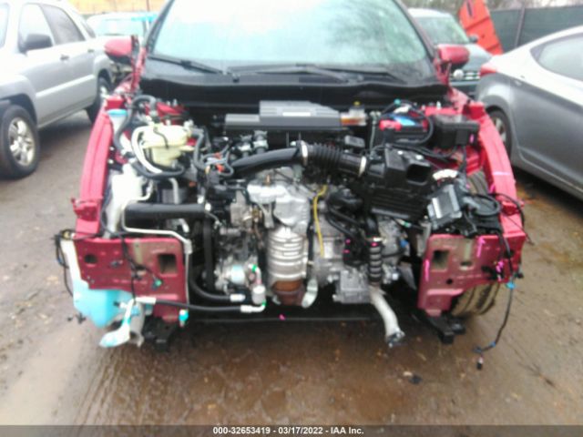 Photo 5 VIN: 5J6RW2H80LL008642 - HONDA CR-V 