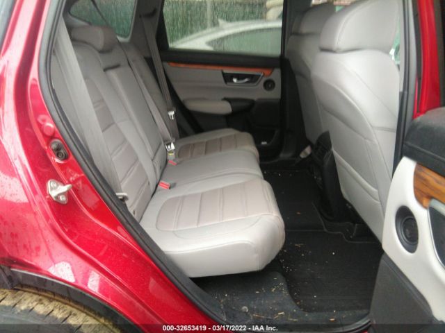 Photo 7 VIN: 5J6RW2H80LL008642 - HONDA CR-V 