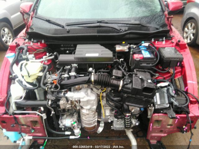 Photo 9 VIN: 5J6RW2H80LL008642 - HONDA CR-V 