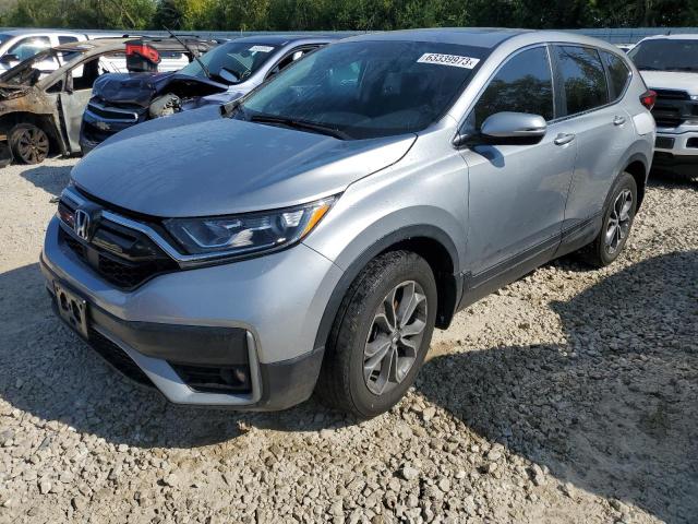 Photo 0 VIN: 5J6RW2H80LL021522 - HONDA CR-V EXL 