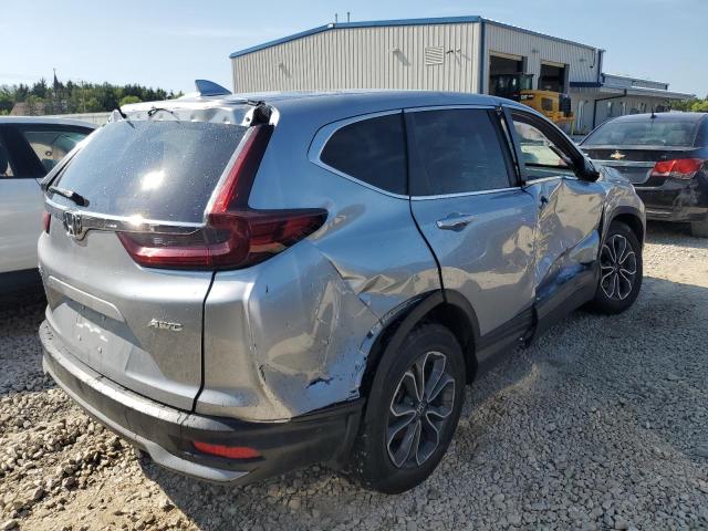 Photo 2 VIN: 5J6RW2H80LL021522 - HONDA CR-V EXL 