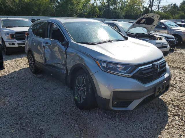 Photo 3 VIN: 5J6RW2H80LL021522 - HONDA CR-V EXL 