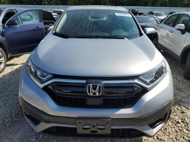 Photo 4 VIN: 5J6RW2H80LL021522 - HONDA CR-V EXL 