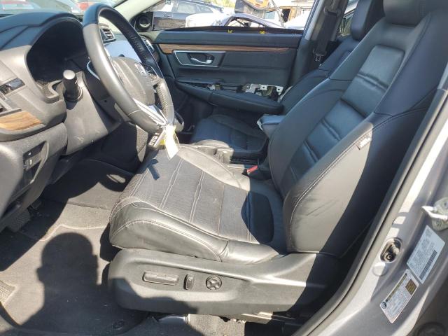 Photo 6 VIN: 5J6RW2H80LL021522 - HONDA CR-V EXL 