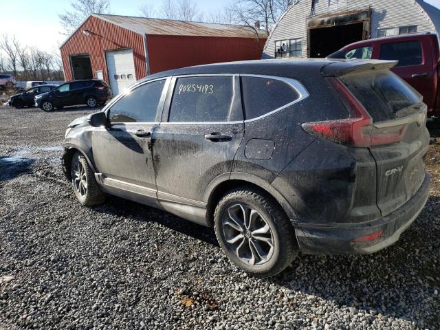 Photo 1 VIN: 5J6RW2H80LL023190 - HONDA CR-V EXL 