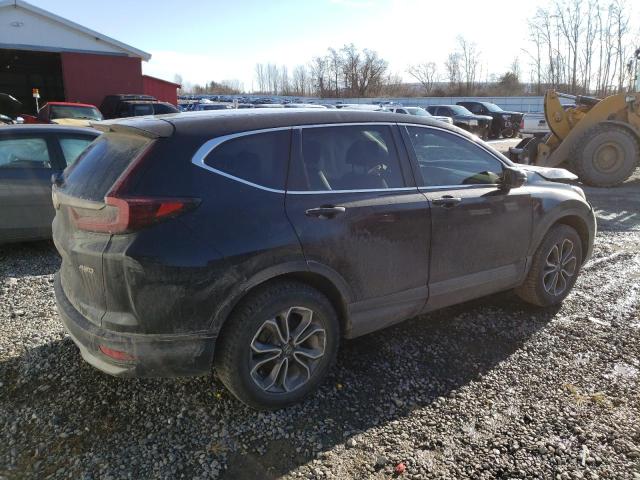 Photo 2 VIN: 5J6RW2H80LL023190 - HONDA CR-V EXL 