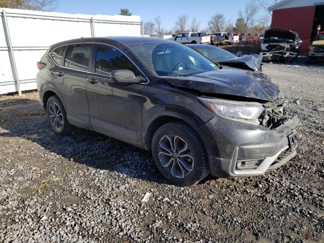 Photo 3 VIN: 5J6RW2H80LL023190 - HONDA CR-V EXL 