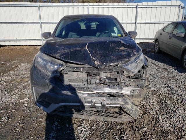 Photo 4 VIN: 5J6RW2H80LL023190 - HONDA CR-V EXL 