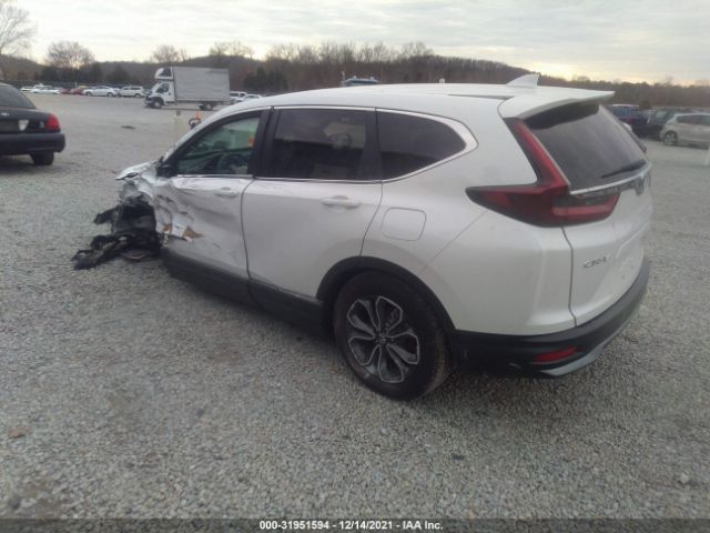 Photo 2 VIN: 5J6RW2H80LL038966 - HONDA CR-V 