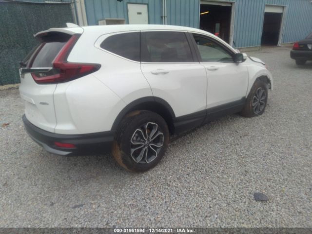 Photo 3 VIN: 5J6RW2H80LL038966 - HONDA CR-V 