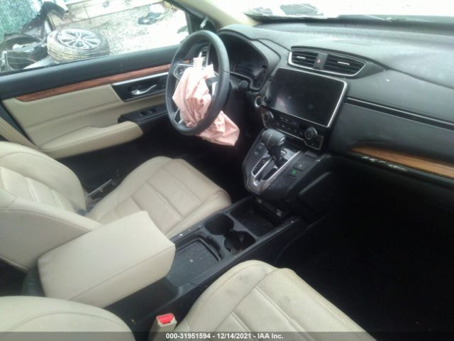 Photo 4 VIN: 5J6RW2H80LL038966 - HONDA CR-V 