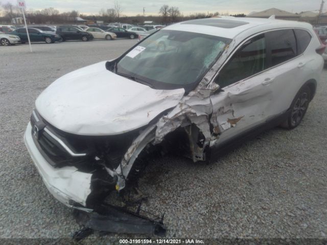 Photo 5 VIN: 5J6RW2H80LL038966 - HONDA CR-V 