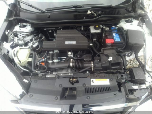 Photo 9 VIN: 5J6RW2H80LL038966 - HONDA CR-V 