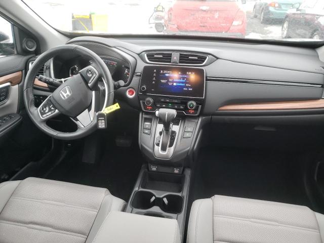 Photo 8 VIN: 5J6RW2H80LL042306 - HONDA CR-V EXL 