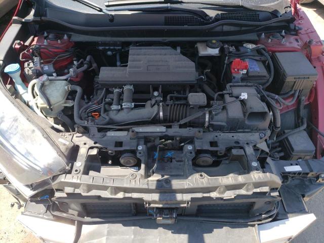 Photo 10 VIN: 5J6RW2H80MA013515 - HONDA CRV 