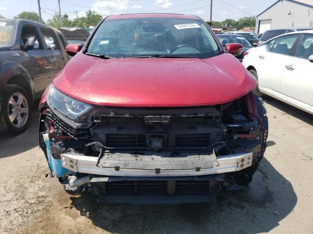 Photo 4 VIN: 5J6RW2H80MA013515 - HONDA CRV 