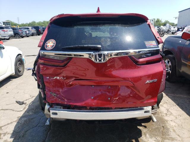 Photo 5 VIN: 5J6RW2H80MA013515 - HONDA CRV 