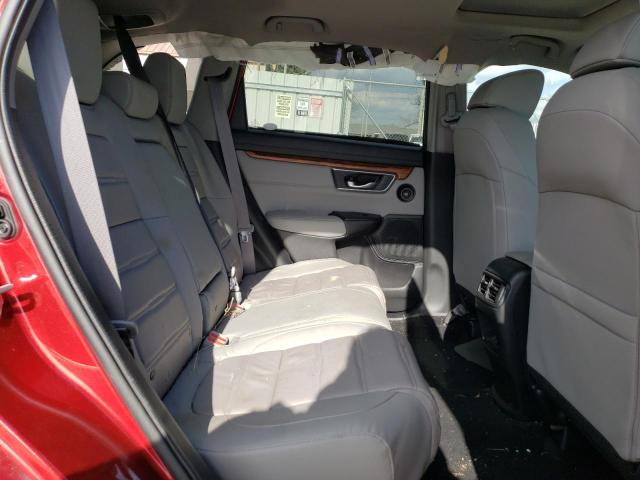 Photo 9 VIN: 5J6RW2H80ML009906 - HONDA CR-V EXL 