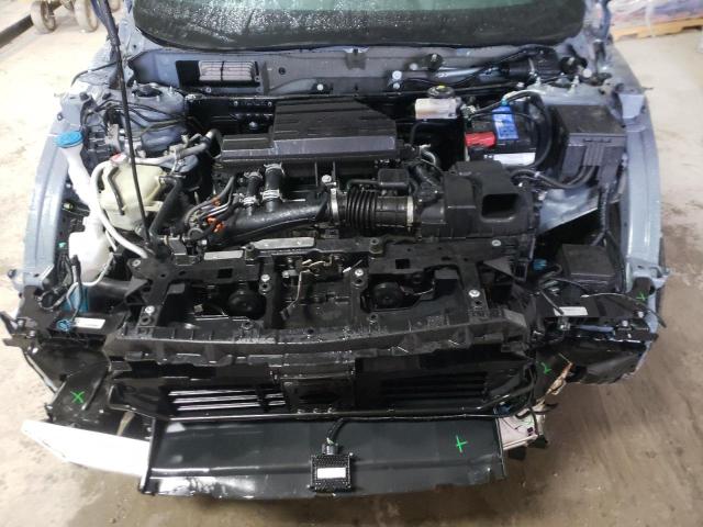 Photo 10 VIN: 5J6RW2H80ML020923 - HONDA CR-V EXL 