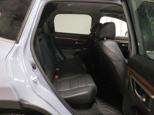 Photo 9 VIN: 5J6RW2H80ML020923 - HONDA CR-V EXL 