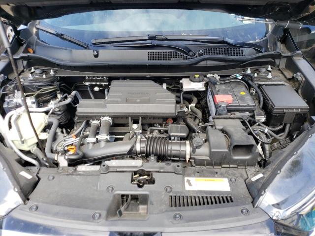 Photo 10 VIN: 5J6RW2H80NA004475 - HONDA CR-V EXL 