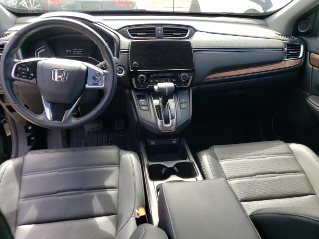 Photo 7 VIN: 5J6RW2H80NA004475 - HONDA CR-V EXL 