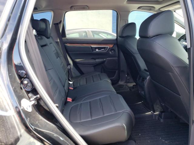 Photo 9 VIN: 5J6RW2H80NA004475 - HONDA CR-V EXL 