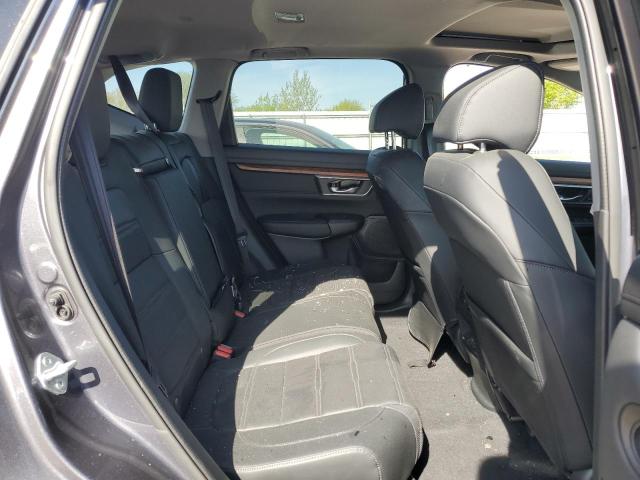 Photo 10 VIN: 5J6RW2H80NA007781 - HONDA CRV 