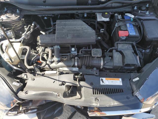 Photo 11 VIN: 5J6RW2H80NA007781 - HONDA CRV 