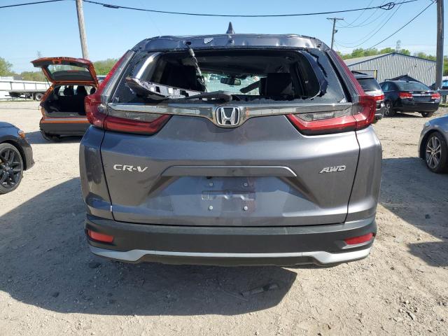 Photo 5 VIN: 5J6RW2H80NA007781 - HONDA CRV 