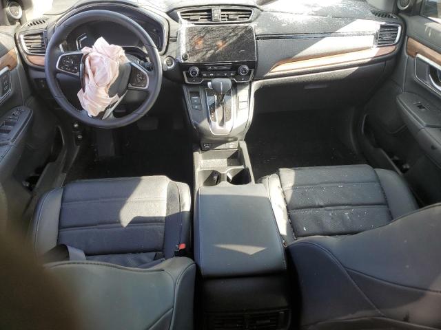 Photo 7 VIN: 5J6RW2H80NA007781 - HONDA CRV 