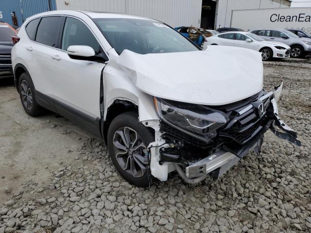 Photo 0 VIN: 5J6RW2H80NA012852 - HONDA CR-V EXL 