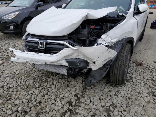 Photo 8 VIN: 5J6RW2H80NA012852 - HONDA CR-V EXL 