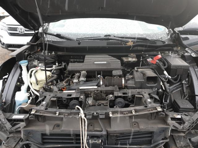 Photo 6 VIN: 5J6RW2H81HL004350 - HONDA CR-V EXL 