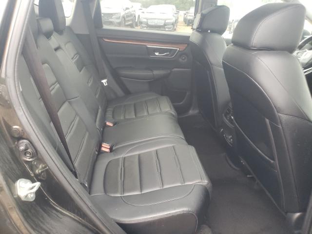 Photo 5 VIN: 5J6RW2H81HL004929 - HONDA CR-V EXL 