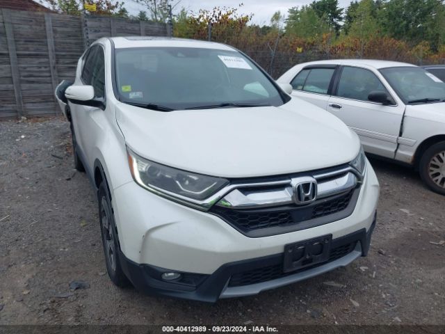 Photo 0 VIN: 5J6RW2H81HL005966 - HONDA CR-V 