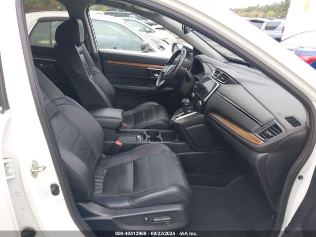 Photo 4 VIN: 5J6RW2H81HL005966 - HONDA CR-V 